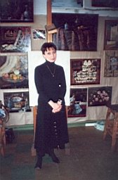 Ekaterina Nikiporenko